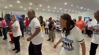 ECLD 1st Anniversary Party 1 Nov 2025