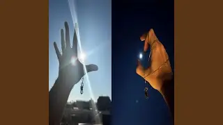 Sent My Night Sky Over, An Embrace in a Bottle