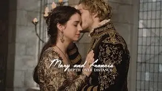 &raquo; Mary & Francis &bull; Depth Over Distance