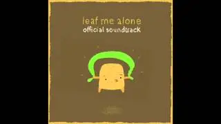 Leaf Me Alone OST - 05 - Temple