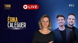 DESVENDANDO O TAR&Ocirc;: 7 T&Eacute;CNICAS COM &Eacute;RIKA CALEGUER