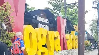 LIVE Spotting Kereta Api di JPL GESER 3A 3B Stasiun Yogyakarta #jogja #keretaapi #live #viral travel