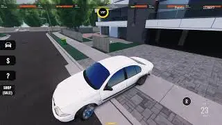 Roblox Aussie areline burnout