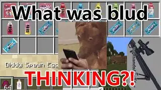 I downloaded Minecraft Mods from the 'new' section..