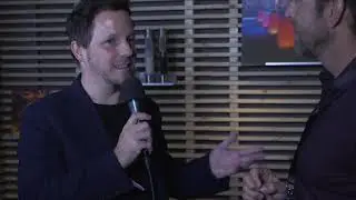 #BIW19 Interview Stefan Klauser mit Roman Probst
