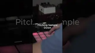 Making a Memphis Sample Beat
