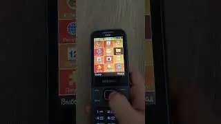 Samsung GT-C3752 Обзор #answer #music #fashion #alternative #goth #minecraft #шортс #песня #телефоны