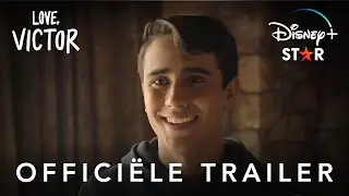 Love, Victor | Offici&euml;le Trailer | Disney+