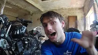 Knock Knock ! Who's there ?! Part 1 Valve lash