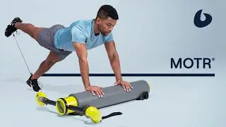 MOTR&reg; by Balanced Body&reg;