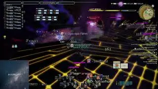 〘FF11➡FFXIV★aether/mana★〙time for some XIV 【oc, pvp, ex etc】✵