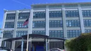 Information Tech High School