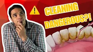 Does Teeth Scaling Weaken Teeth? (5 Myths Busted!)