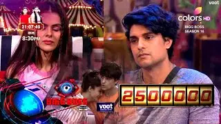 Bigg Boss 16 Promo | Priyanka Save Ankit For Nomination | MC Stan & Shalin Fight | Colors TV