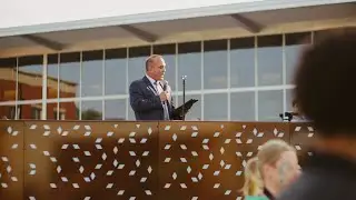 Green Street Market Grand Opening | Lee&rsquo;s Summit, MO 🎉