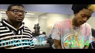 Wiz Khalifa 2050 World Tour New Orleans @MIKESWIFT INTERVIEWS @REALWIZKHALIFA.mp4