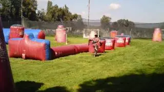 SI.C.K. Snake Drills