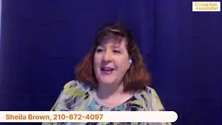 Chronic Pain Support Groups, Patients, and Families