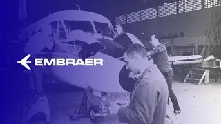 A History of Innovation | Embraer Executive Jets