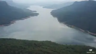 Burragorang Valley