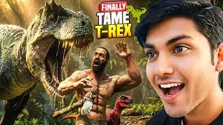 My BIGGEST Mistake in ARK! 😱 (Ark PC Crystal Isles