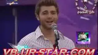 star academy 6. Tania and Michel Azzi
