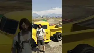 GTA 5 Rat Truck Speed Glitch