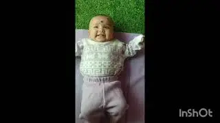 #cutebaby #babydailyroutine 