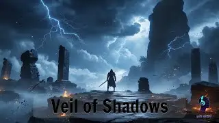 Veil of Shadows - Version 1 and 2