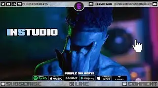 🎵 [ FREE ] Blueface Type Beat Shoreline Mafia Type Beat 2019 || InStudio