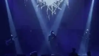 Dodecahedron - Vanitas/I, Chronocrator || live @ Midi / Incubate #incu14 || 17-09-2014