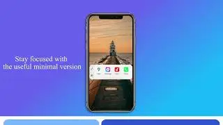BubbleGO - Quick Side Launcher