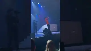 Glaive - Cloak n dagger (live at 013 in Tilburg, June 202022)