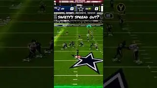 Rob Gronkowski 48 Yard Touchdown