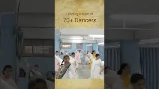 Unveiling the Magical Choreography of Tejaswini Sathe | Shri Balaji Mahanatya | Elegance of Kathak