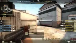 ТЕЛЕПОРТ ХАК В КСГО И САМЫЙ ОПАСНЫЙ ЧИТЕР   Teleport Hack cs go