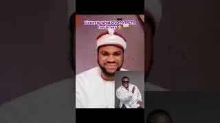 LISTEN TO WHAT OLOPA META SAID 