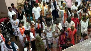 SUPER KING BAND VALIYA LIVE l 5/9/2025 गणेश विसर्जन 🎹🕺