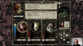 Disciples 2 Dzieje Nevendaar MOD #14 Proroctwo Mocy [Rządy śmierci]