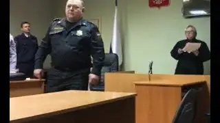 Бабуля судья очень боится прямых трансляций | Судить лучше в тишине и темноте, пока никто не видит!!