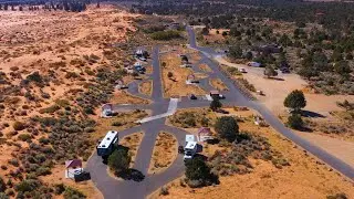 What a New Campground Means to the Community | Utah State Parks Improvements