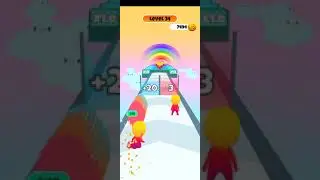 Arrow Fest прохождение игры Top free mobile best games for music