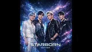 STARBORN