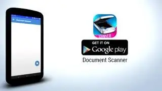 Fast Document Scanner APP