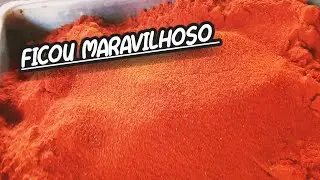 FIZ MEU COLORAL 