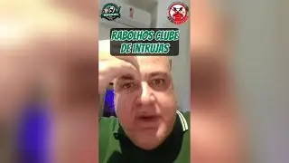 🐷 RABOLHOS CLUBE DE INTRUJAS 🐖