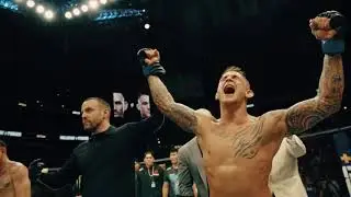 UFC 242: Khabib vs Poirier - There Can Be Only One