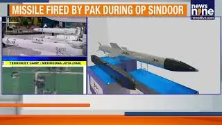DRDO Reverse Engineers Chinese PL-15 Missile to Boost Astra-II Power | News9