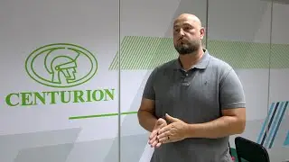 Centurion Systems anchors gate motor production in South Africa as global demand grows