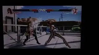 ELFM April 2023: CSC (Katarina) v Monsta (Lucky Chloe)